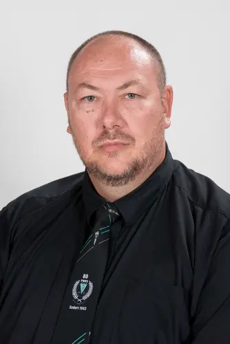 Mnr. D. Venter